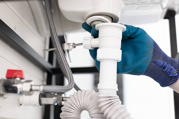 Reliable Emergency Plumber contractor in Bainbridge Island, WA by Masters Plumbing Service